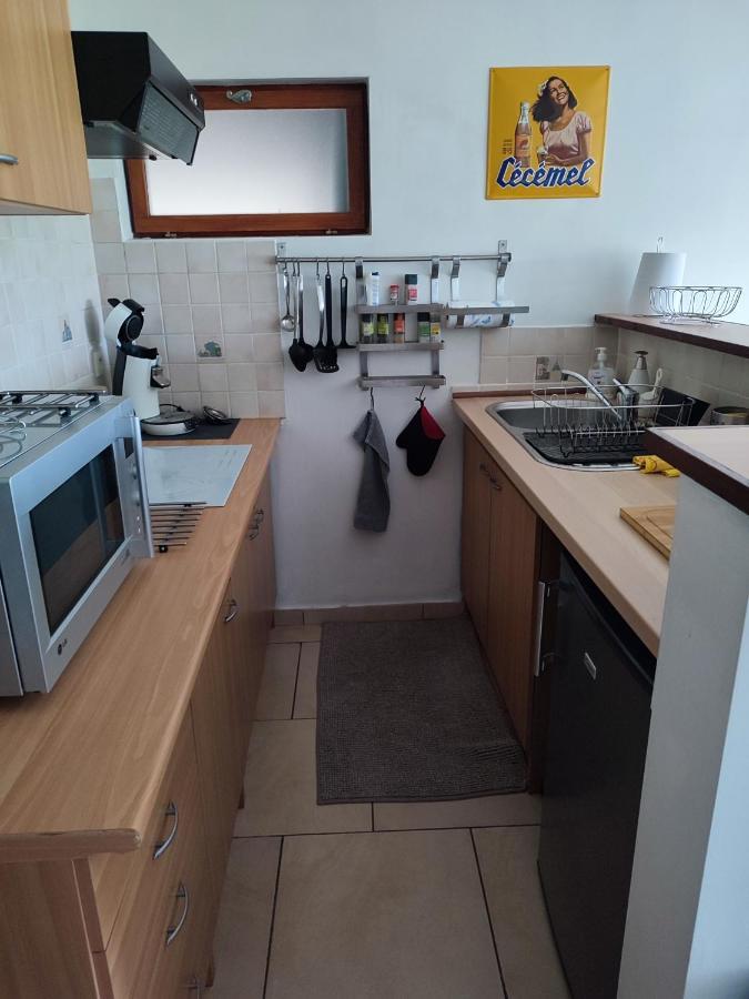 Apartamento Le Champs Des Lievres Beaumont Exterior foto