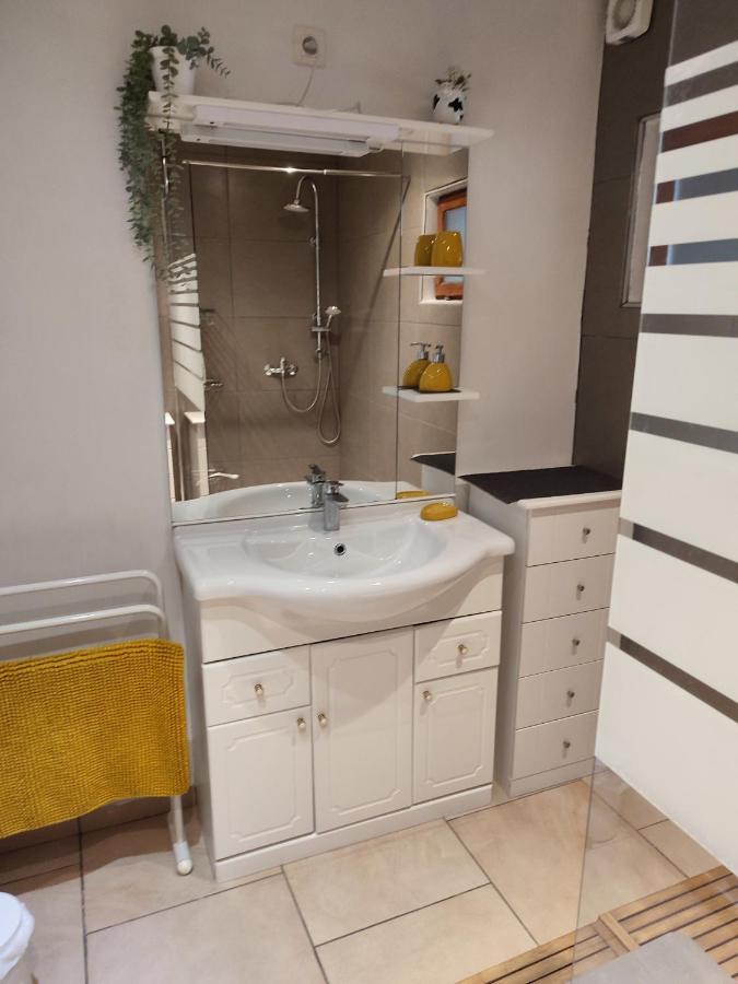 Apartamento Le Champs Des Lievres Beaumont Exterior foto